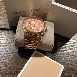 Michael Kors Watch